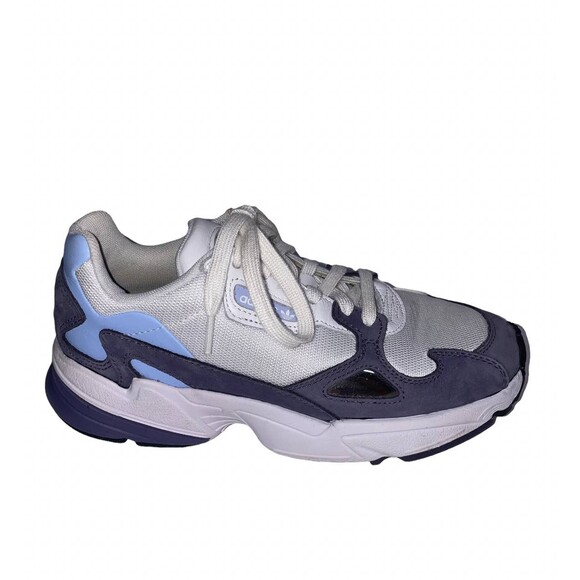 Adidas Falcon EE9311 Women's shoes size 8 - Picture 1 of 8